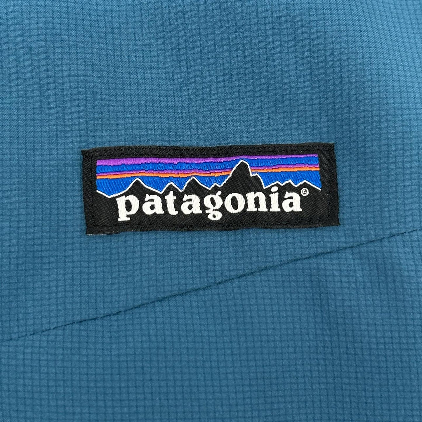 patagonia パタゴニア ナノエア ライト ハイブリット フーディー ジャケット