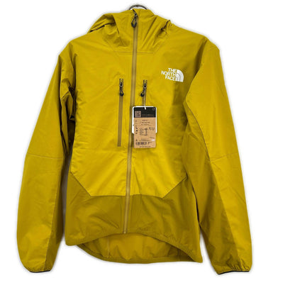 THE NORTH FACE ノースフェイス NY82121 フューチャーライトハイブリッドベントリックスフーディ ジャケット
