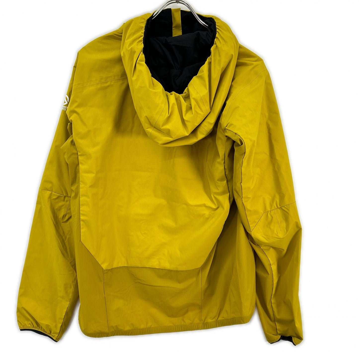 THE NORTH FACE ノースフェイス NY82121 フューチャーライトハイブリッドベントリックスフーディ ジャケット