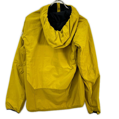 THE NORTH FACE ノースフェイス NY82121 フューチャーライトハイブリッドベントリックスフーディ ジャケット