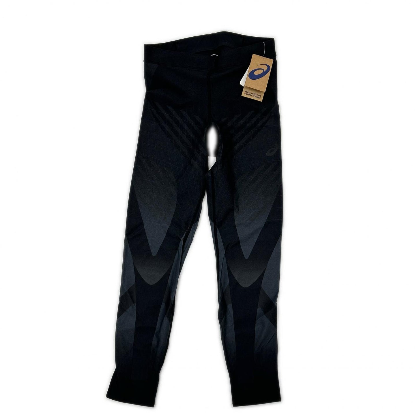 asics アシックス 2011C283.001 ランニングウェア ENERGY SAVING ロングタイツ ボトムス