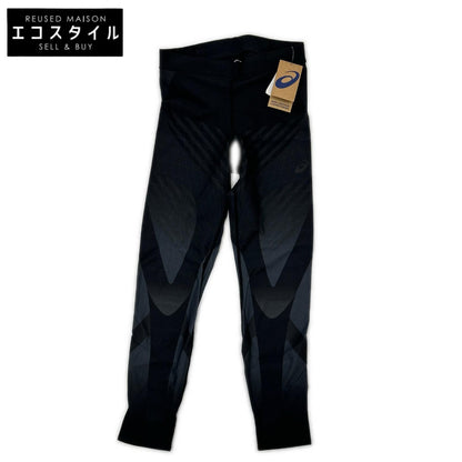 asics アシックス 2011C283.001 Running Wear ENERGY SAVING Long Tights Bottoms