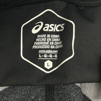 asics アシックス 2011C283.001 Running Wear ENERGY SAVING Long Tights Bottoms