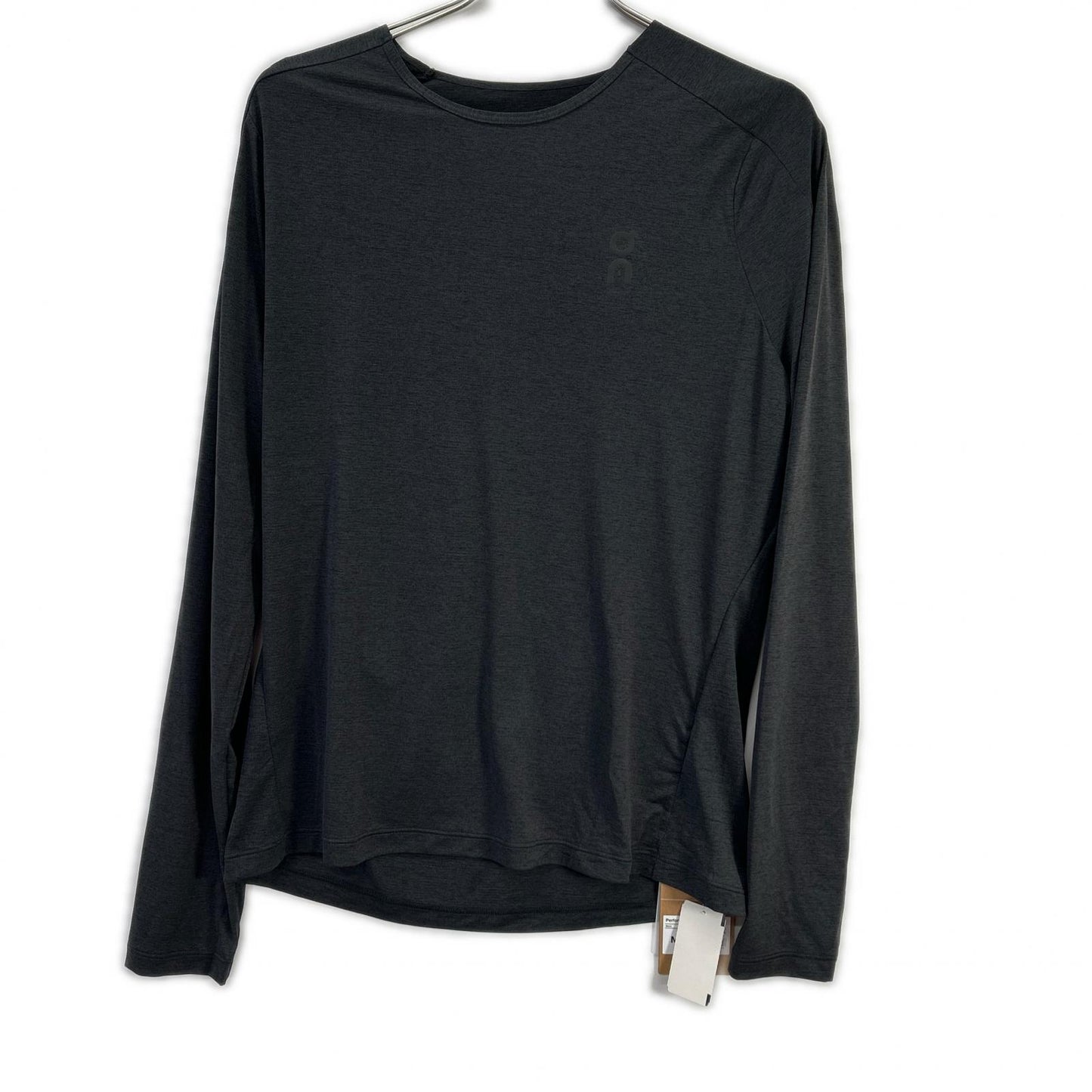 ON オン 113.00121 パフォーマンス ロングTシャツ トップス
