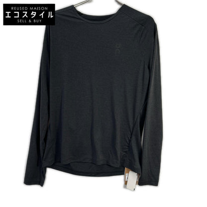 ON オン 113.00121 パフォーマンス ロングTシャツ トップス