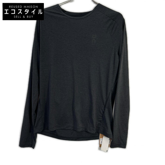 ON オン 113.00121 パフォーマンス ロングTシャツ トップス