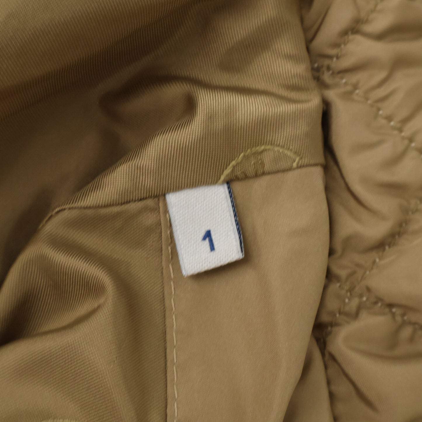 MONCLER モンクレール 49351 BIARRITZ ボリュームカラー ロングダウン コート