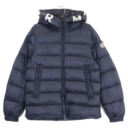 MONCLER モンクレール SALZMAN フーディダウンジャケット ジャケット