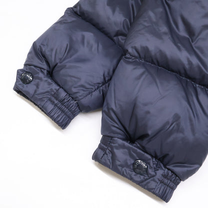 MONCLER モンクレール SALZMAN フーディダウンジャケット ジャケット