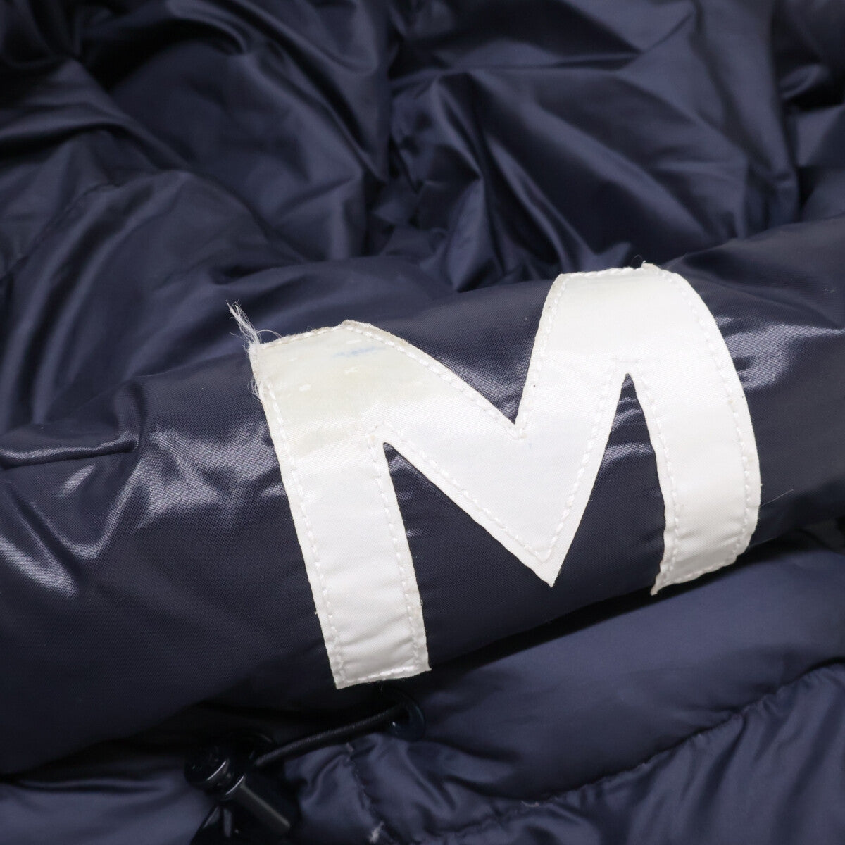 MONCLER モンクレール SALZMAN フーディダウンジャケット ジャケット