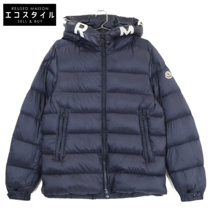 MONCLER モンクレール SALZMAN フーディダウンジャケット ジャケット