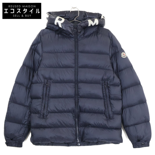 MONCLER モンクレール SALZMAN フーディダウンジャケット ジャケット
