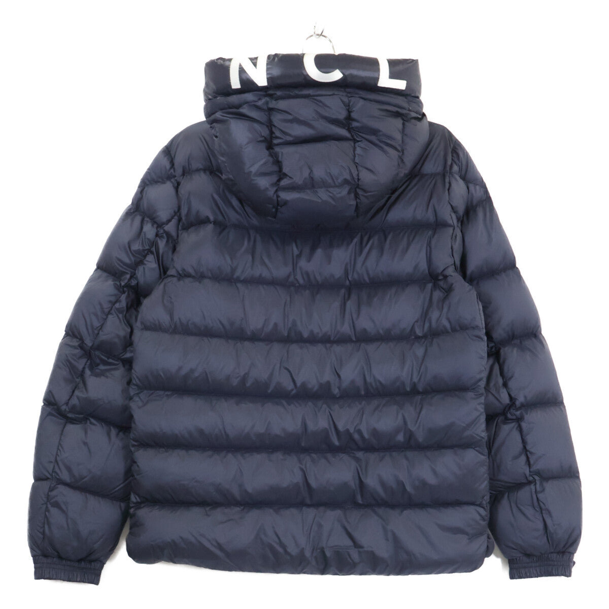 MONCLER モンクレール SALZMAN フーディダウンジャケット ジャケット
