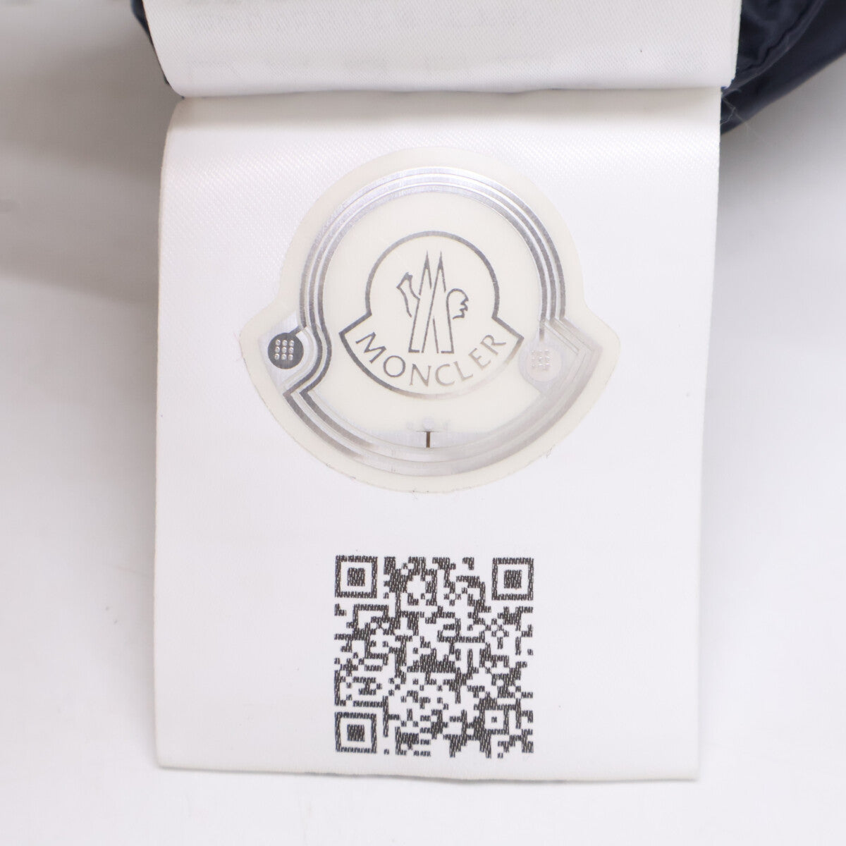 MONCLER モンクレール SALZMAN フーディダウンジャケット ジャケット