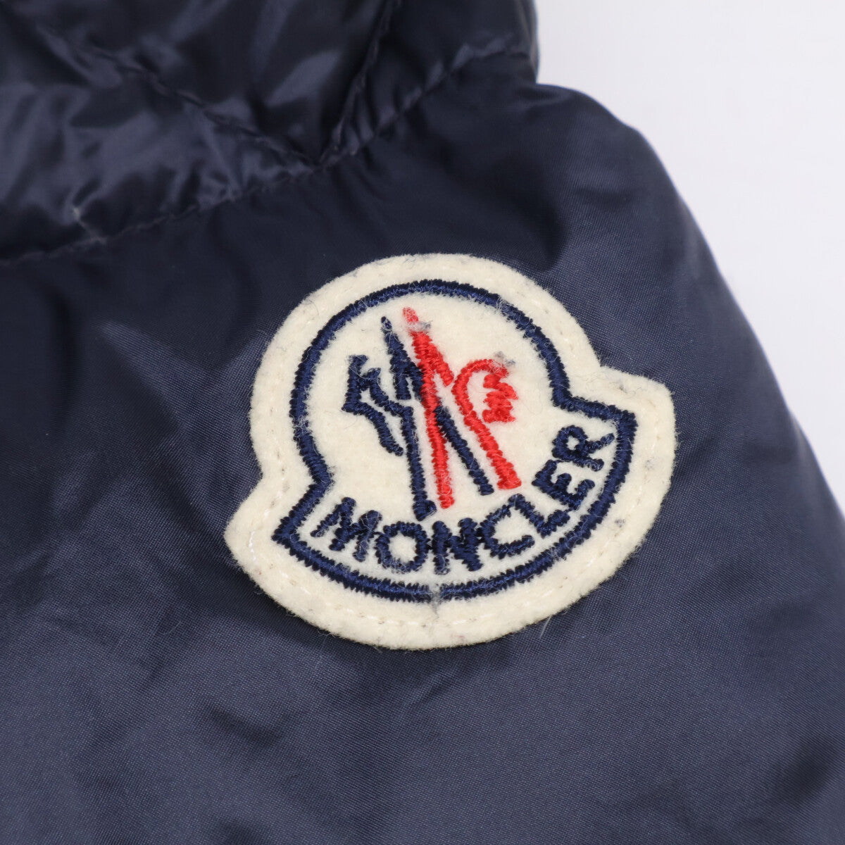 MONCLER モンクレール SALZMAN フーディダウンジャケット ジャケット