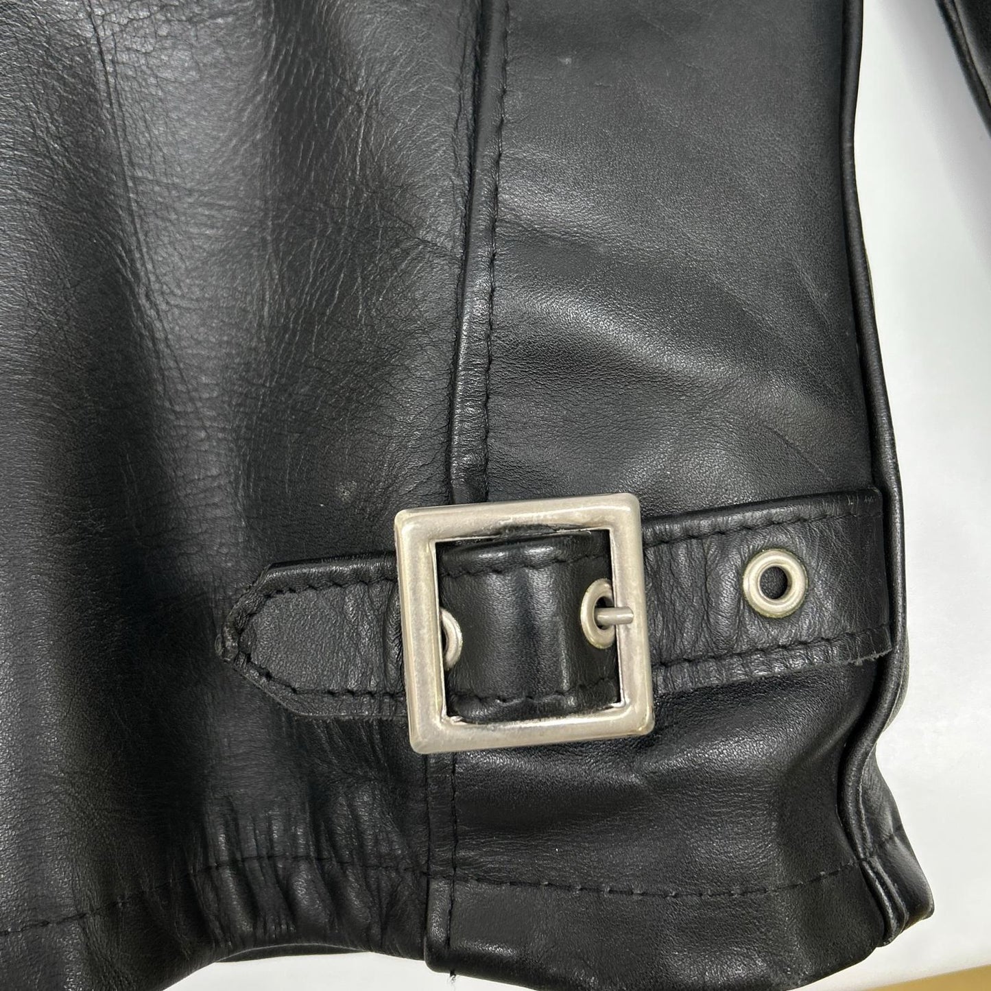 schott ショット 641 ファーライナー シングルライダース ジャケット