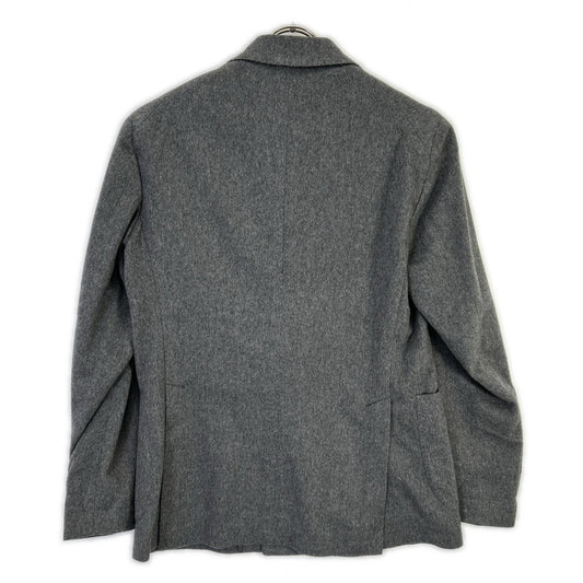 TAGLIATORE タリアトーレ G-WESTON2DK グレー カシミヤ ダブルジャケット ジャケット