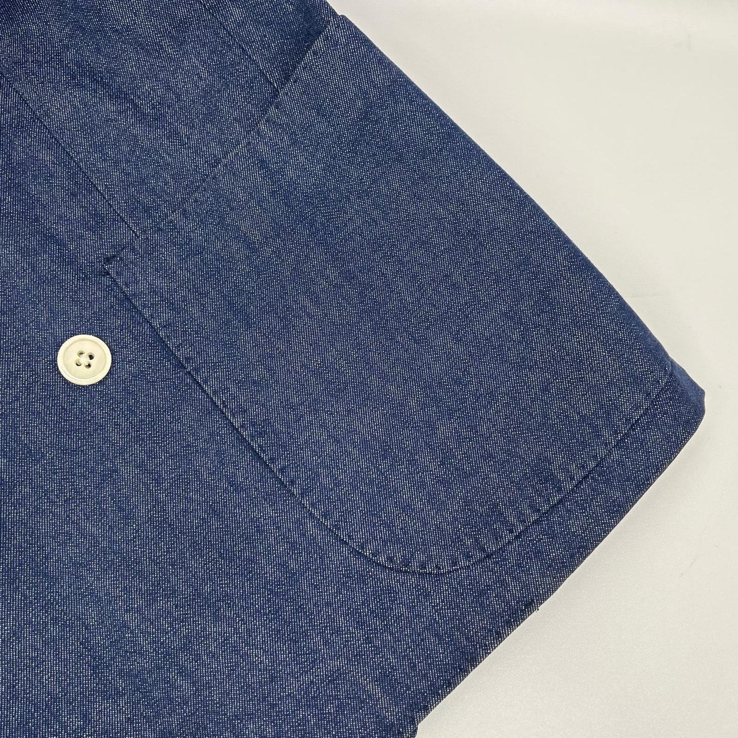 LARDINI ラルディーニ デニム ダブルジャケット ジャケット