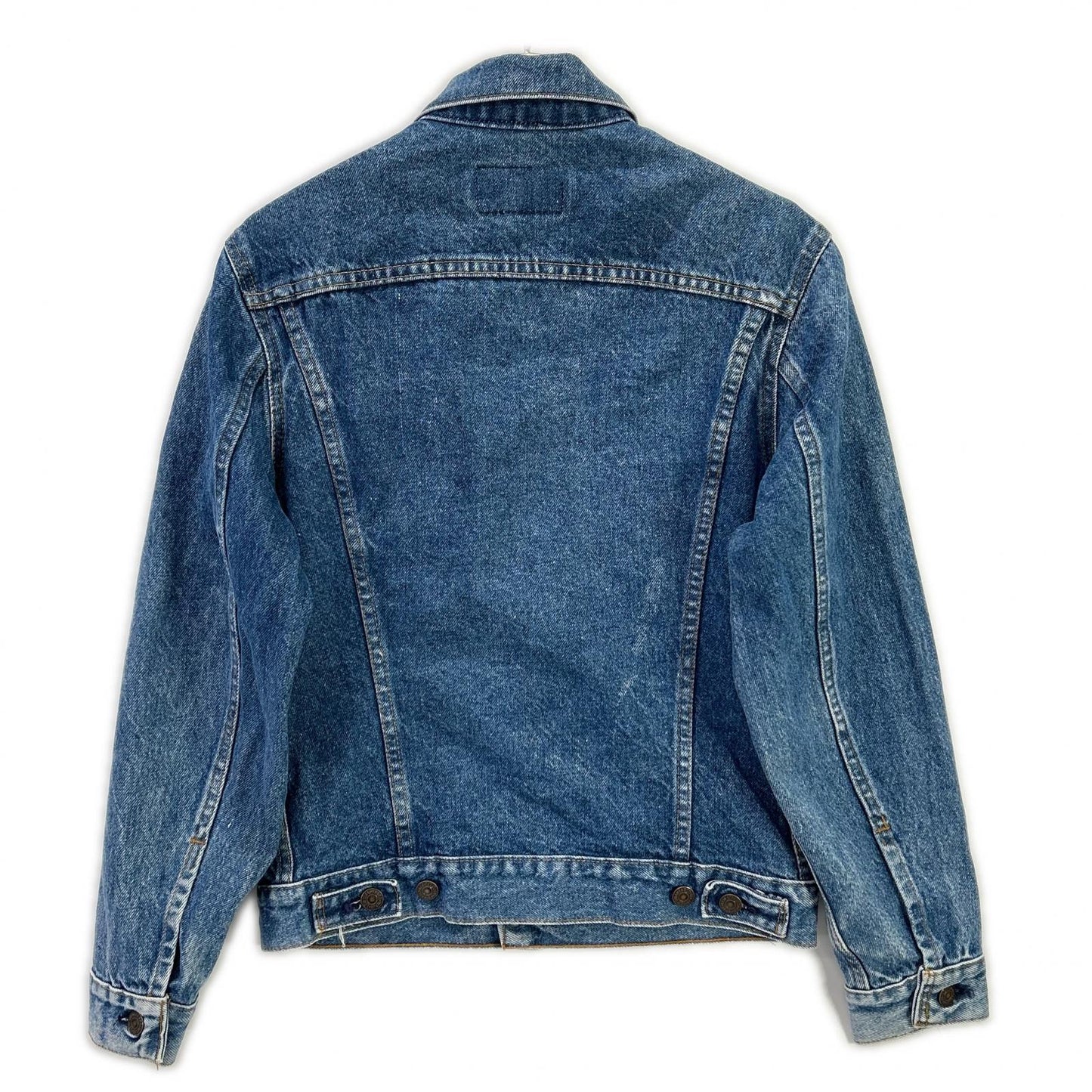 LEVI'S リーバイス 70505-0216　4th　80s　USA製　　デニム　トラッカー ジャケット