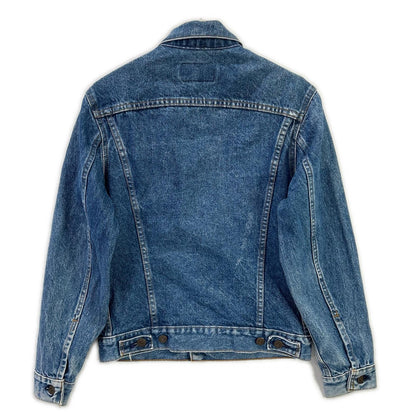 LEVI'S リーバイス 70505-0216　4th　80s　USA製　　デニム　トラッカー ジャケット