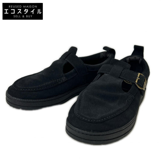 Lacoste ラコステ 【美品】51SMA0103 UMPIRE メタルバックルストラップ ハイブリット シューズ シューズ