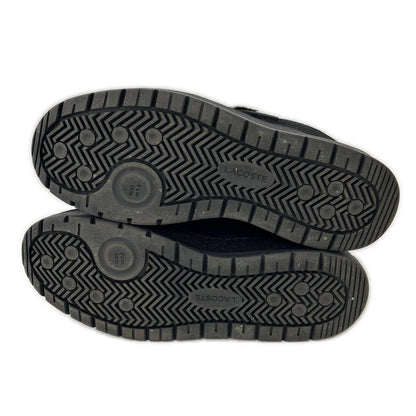 Lacoste ラコステ 【美品】51SMA0103 UMPIRE メタルバックルストラップ ハイブリット シューズ シューズ