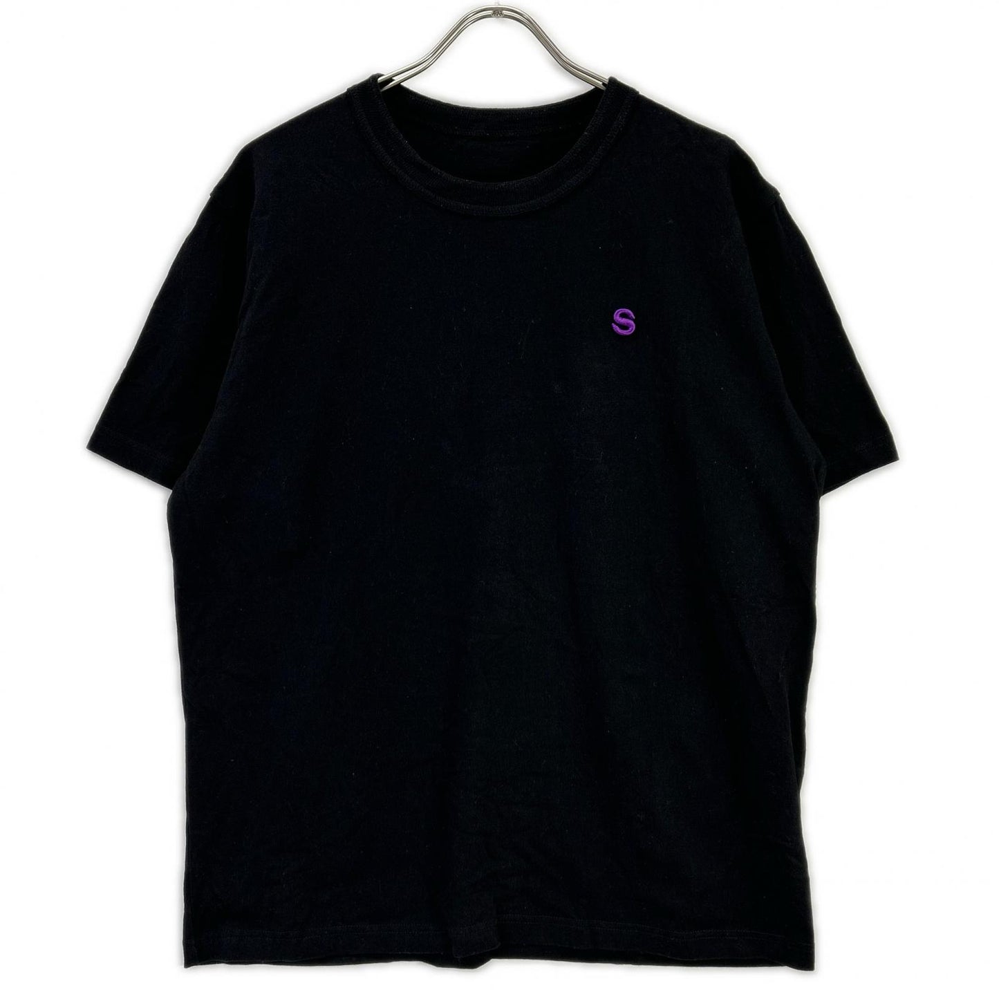 sacai サカイ ブラック 23-0571S Hello sacai Exclusive T-Shirt/ トップス