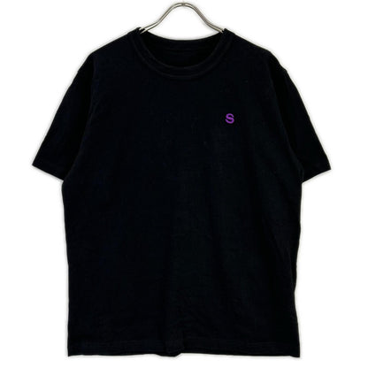 sacai サカイ ブラック 23-0571S Hello sacai Exclusive T-Shirt/ トップス
