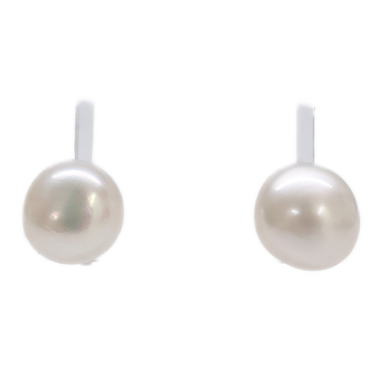 cocoshnik ココシュニック 【美品】K10 バロックパール ピアス