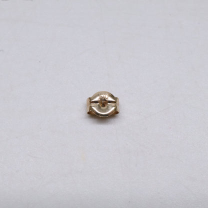 cocoshnik ココシュニック 【美品】K10 バロックパール ピアス