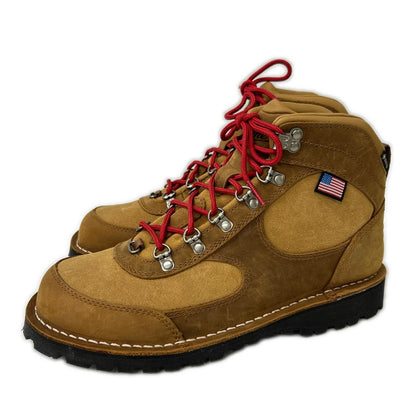 Danner ダナー 【新品同様】60430 CASCADE CREST 5 GTX カスケードクレスト5 ゴアテックス ブーツ シューズ