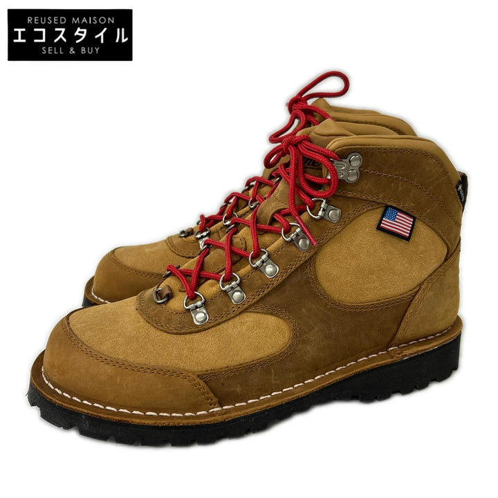 Danner ダナー 【新品同様】60430 CASCADE CREST 5 GTX カスケードクレスト5 ゴアテックス ブーツ シューズ
