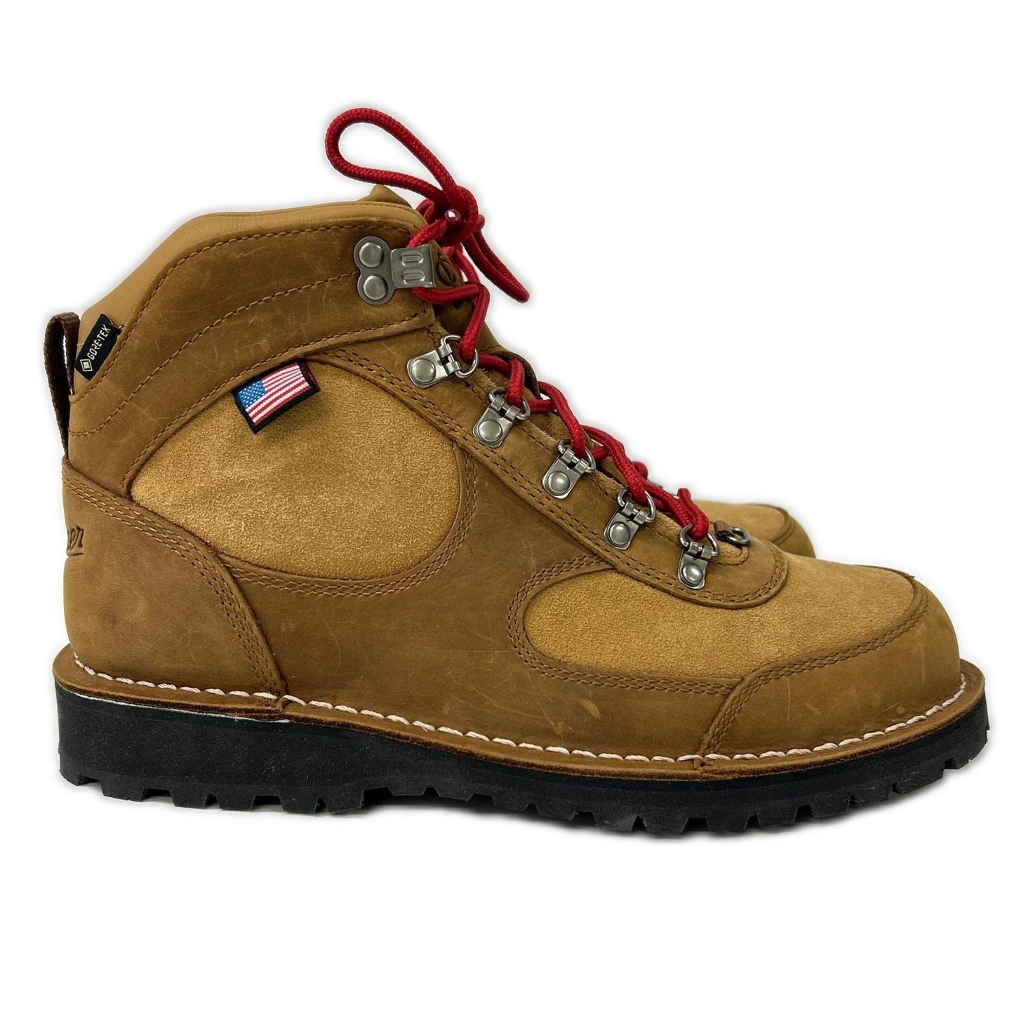 Danner ダナー 【新品同様】60430 CASCADE CREST 5 GTX カスケードクレスト5 ゴアテックス ブーツ シューズ