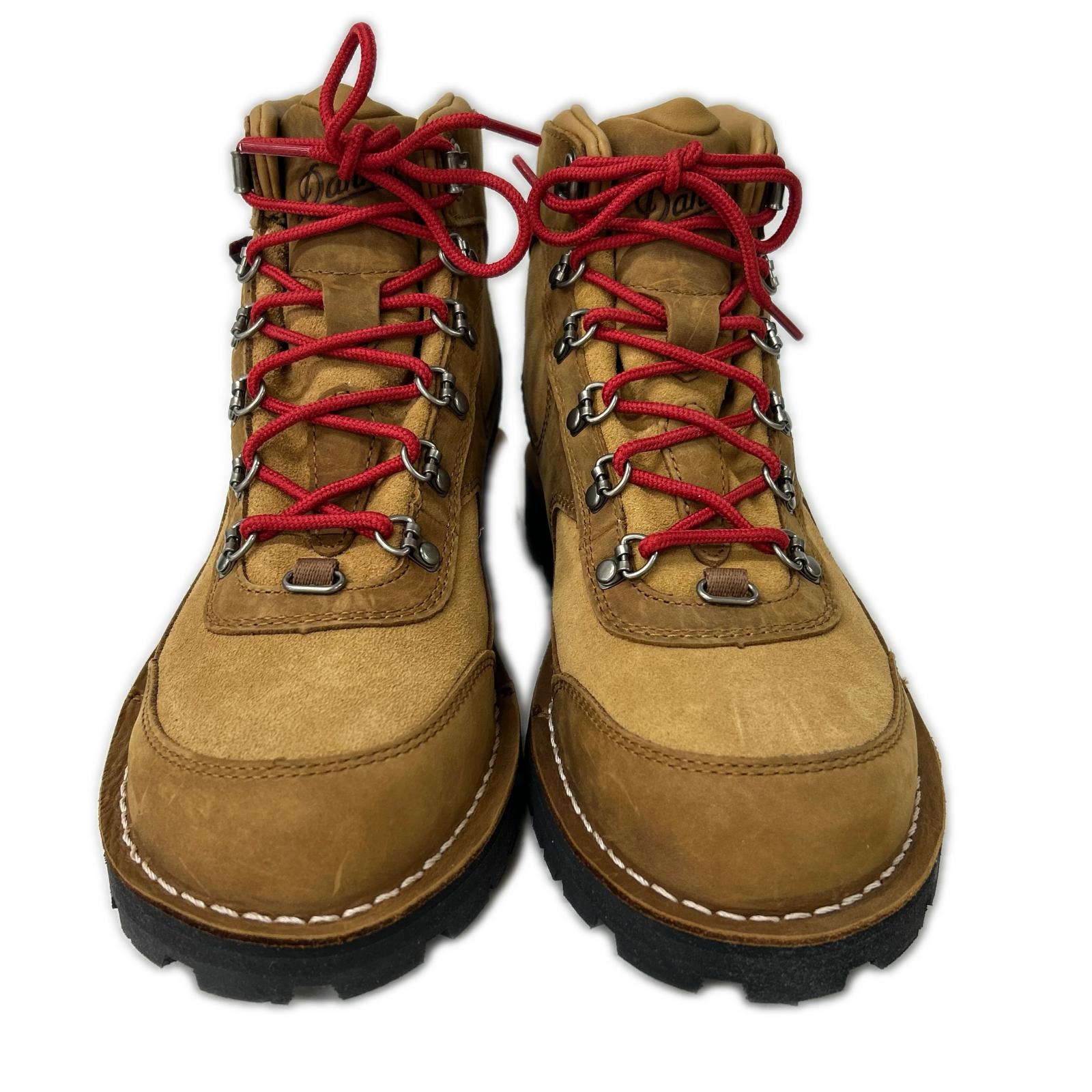 Danner ダナー 【新品同様】60430 CASCADE CREST 5 GTX カスケードクレスト5 ゴアテックス ブーツ シューズ