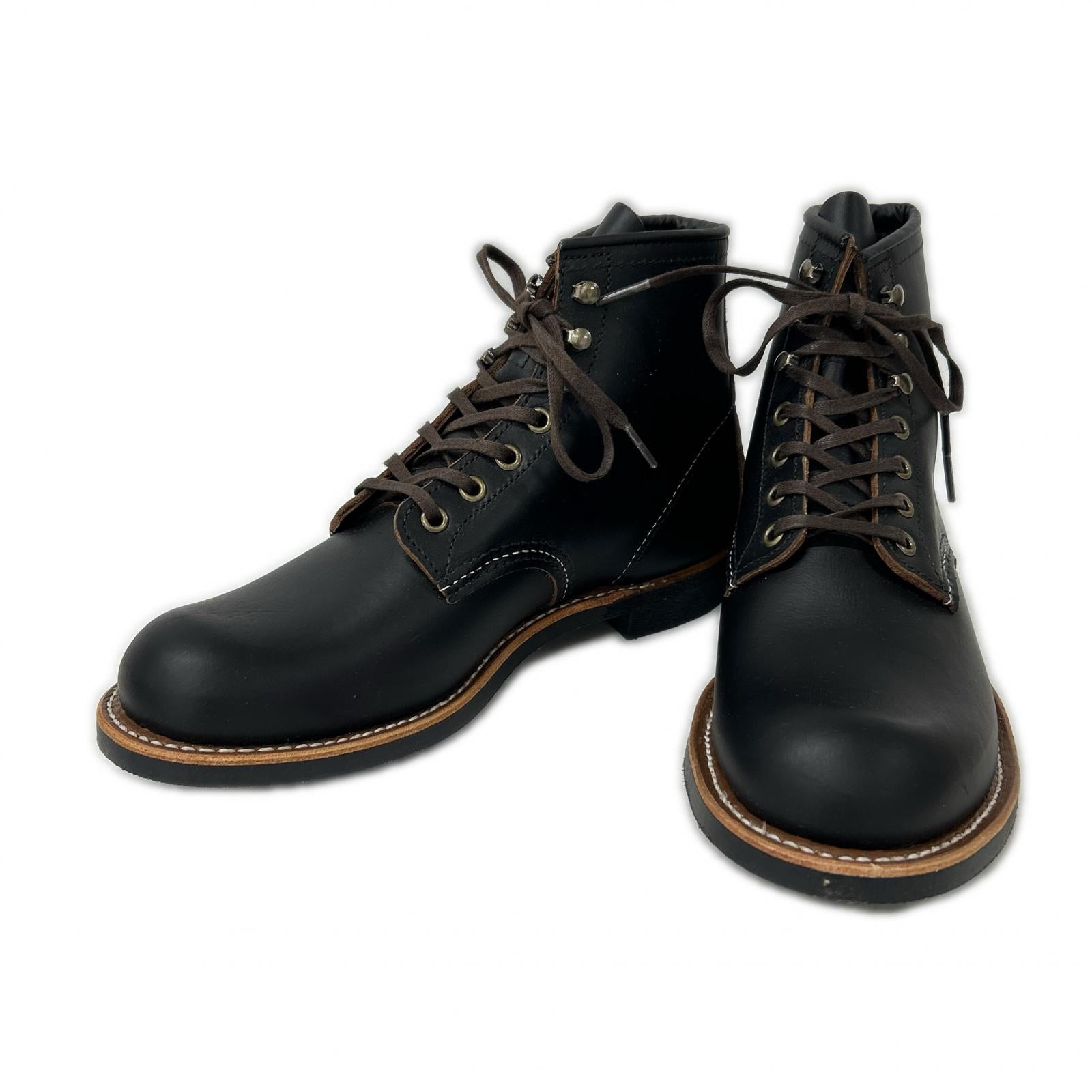 Red Wing レッドウィング 【美品】3345 BLACKSMITH ブラックスミス レースアップ ブーツ シューズ