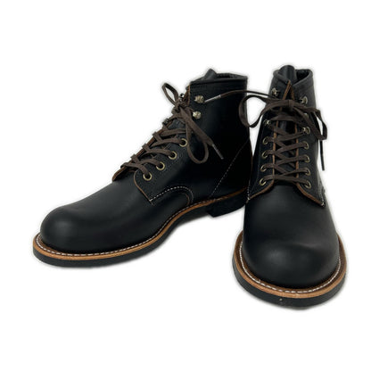 Red Wing レッドウィング 【美品】3345 BLACKSMITH ブラックスミス レースアップ ブーツ シューズ