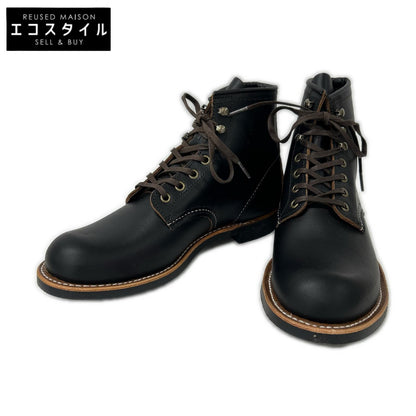 Red Wing レッドウィング 【美品】3345 BLACKSMITH ブラックスミス レースアップ ブーツ シューズ