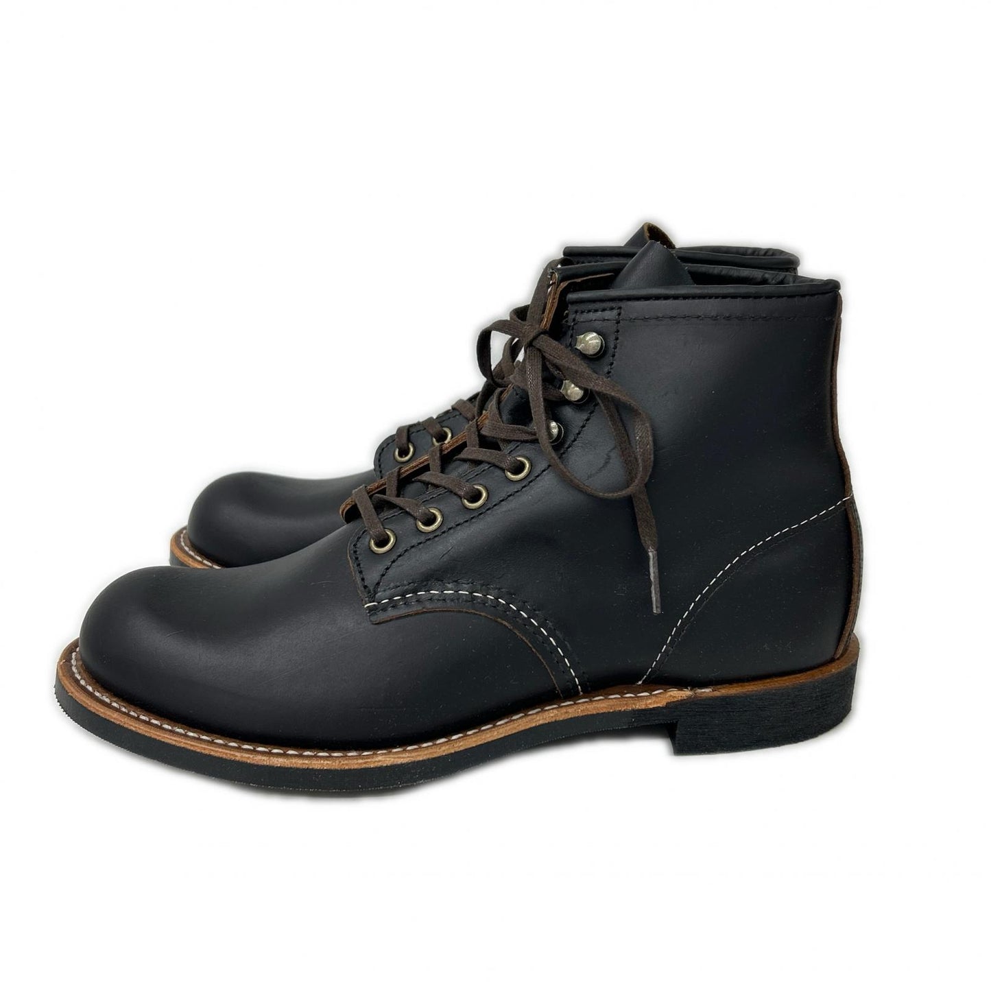 Red Wing レッドウィング 【美品】3345 BLACKSMITH ブラックスミス レースアップ ブーツ シューズ