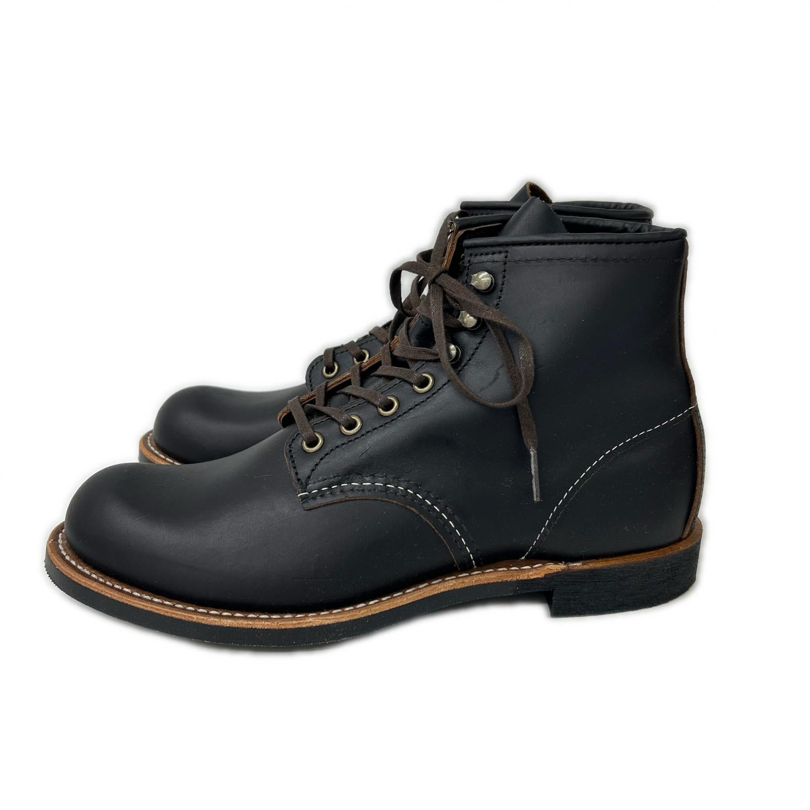 Red Wing レッドウィング 【美品】3345 BLACKSMITH ブラックスミス レースアップ ブーツ シューズ
