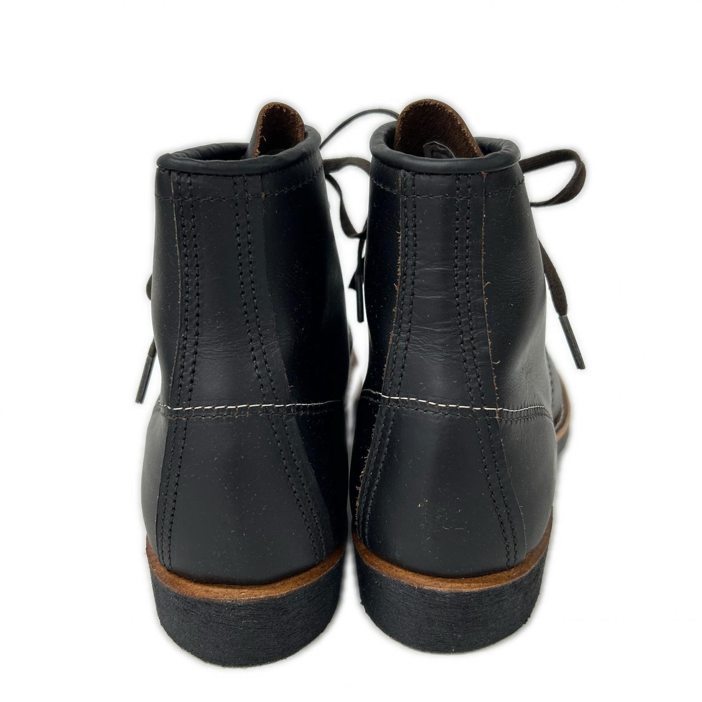 Red Wing レッドウィング 【美品】3345 BLACKSMITH ブラックスミス レースアップ ブーツ シューズ