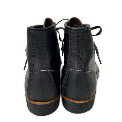 Red Wing レッドウィング 【美品】3345 BLACKSMITH ブラックスミス レースアップ ブーツ シューズ