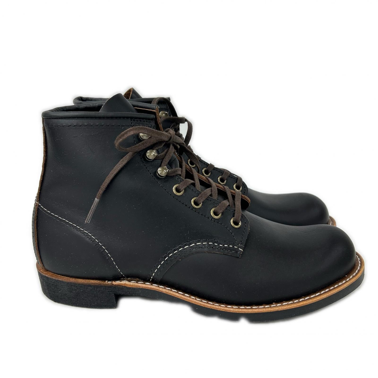 Red Wing レッドウィング 【美品】3345 BLACKSMITH ブラックスミス レースアップ ブーツ シューズ