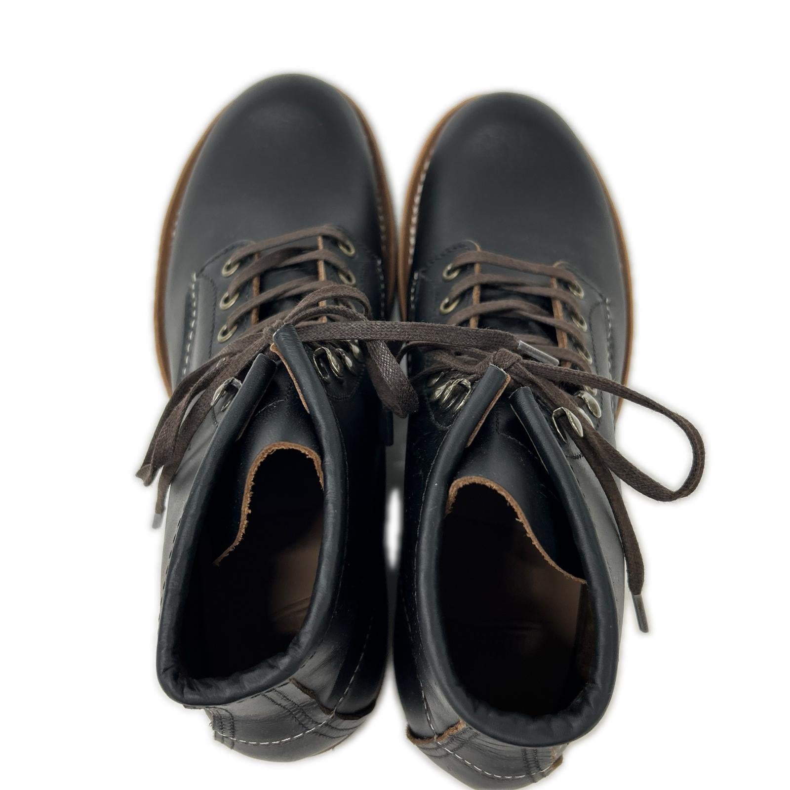 Red Wing レッドウィング 【美品】3345 BLACKSMITH ブラックスミス レースアップ ブーツ シューズ