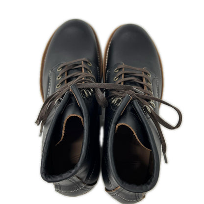 Red Wing レッドウィング 【美品】3345 BLACKSMITH ブラックスミス レースアップ ブーツ シューズ
