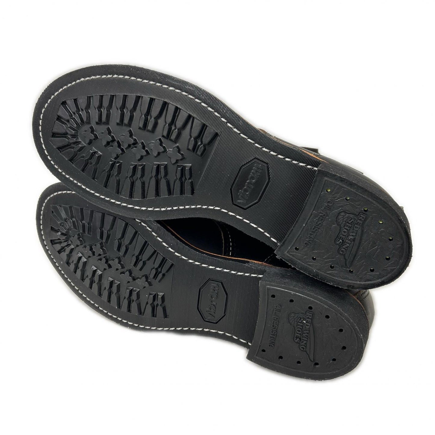 Red Wing レッドウィング 【美品】3345 BLACKSMITH ブラックスミス レースアップ ブーツ シューズ