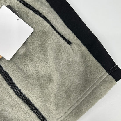 THE NORTH FACE ノースフェイス NA72301 クレイグレー ジップインバーサミッドジャケット ジャケット