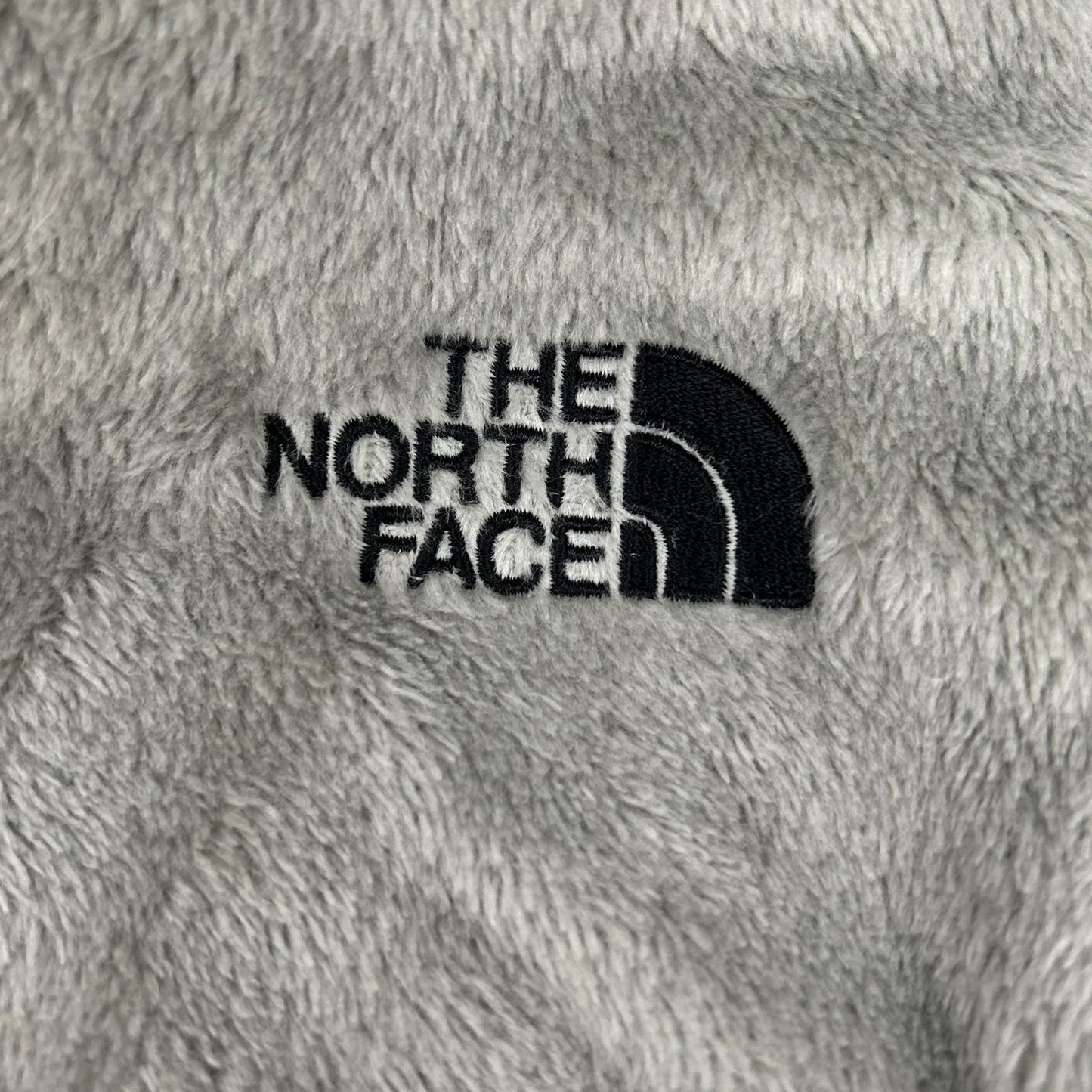 THE NORTH FACE ノースフェイス NA72301 クレイグレー ジップインバーサミッドジャケット ジャケット