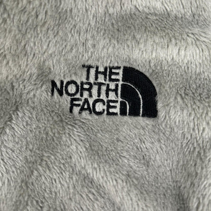THE NORTH FACE ノースフェイス NA72301 クレイグレー ジップインバーサミッドジャケット ジャケット