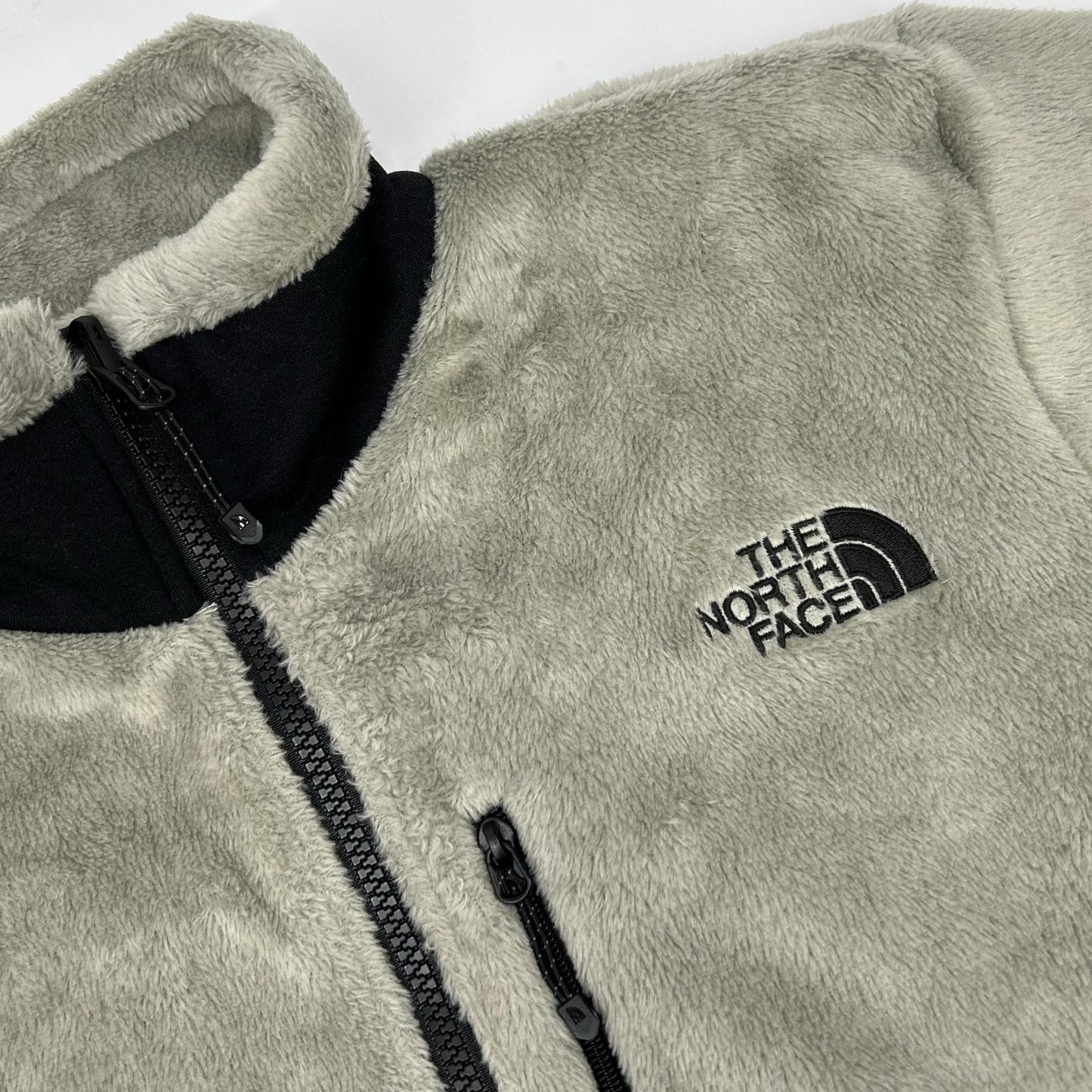 THE NORTH FACE ノースフェイス NA72301 クレイグレー ジップインバーサミッドジャケット ジャケット