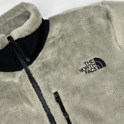 THE NORTH FACE ノースフェイス NA72301 クレイグレー ジップインバーサミッドジャケット ジャケット